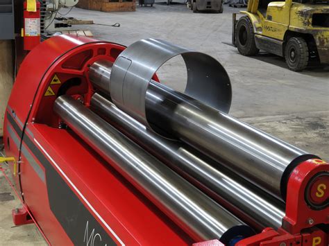 sheet metal rolling fabrication|aluminum plate rolling services.